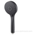 Round ABS Handheld Shower